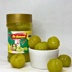 AMLA MURABBA - آملہ مربہ