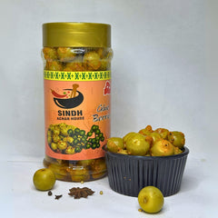 Lasoora Pickle - لسورے کا اچار