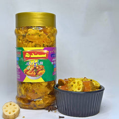LOTUS ROOT PICKLE