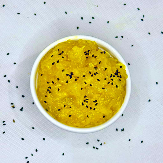 Meethi Mango Chutney - میتھی آم کی چٹنی۔