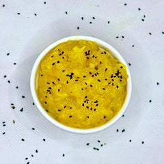 Meethi Mango Chutney - میتھی آم کی چٹنی۔