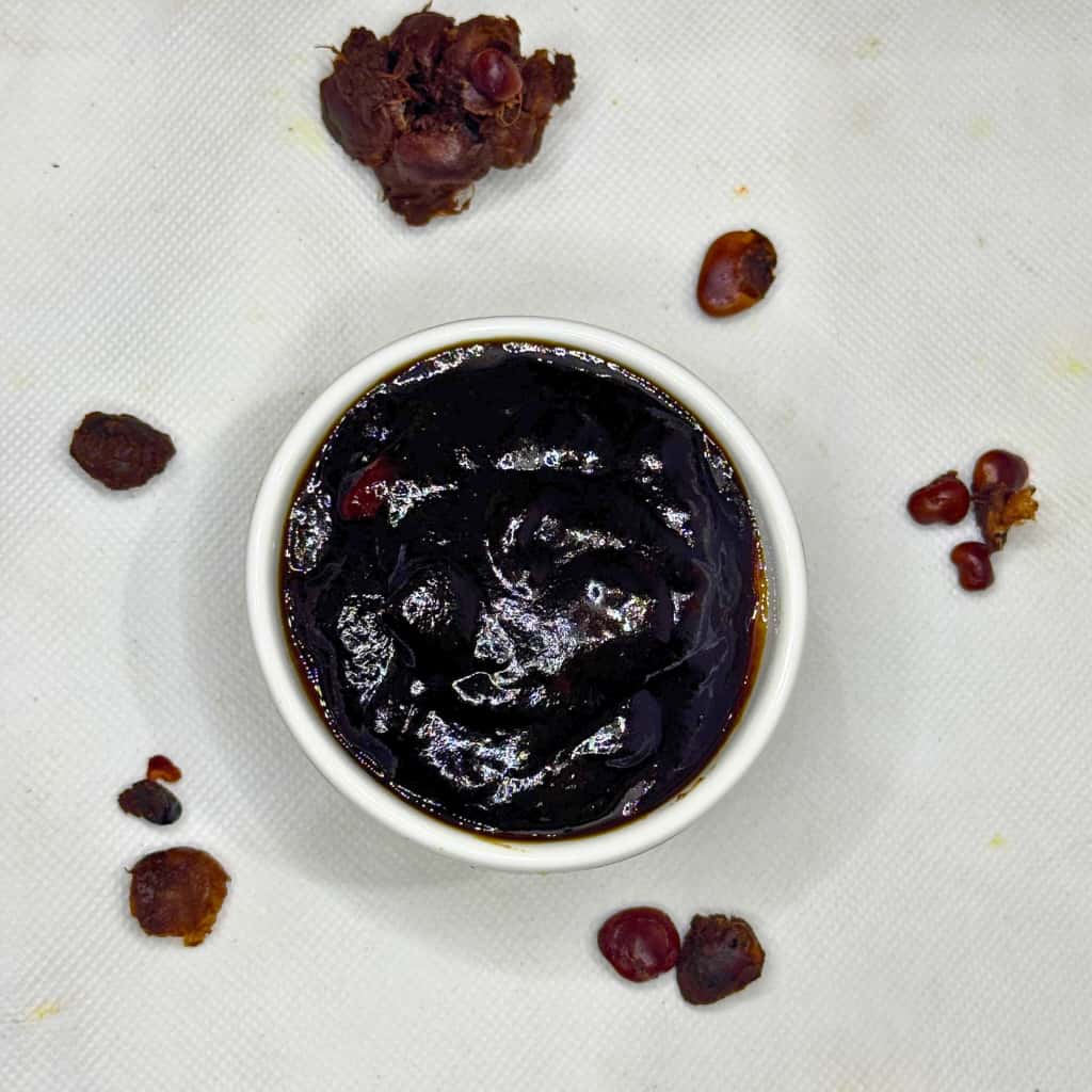 Imli Chutney - املی چٹنی۔