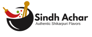 SINDH ACHAR HOUSE 2.0