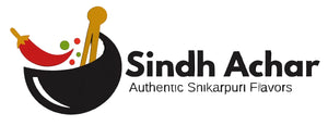 Sindh Achar House